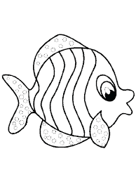 Each printable highlights a word that starts. Clown Fish Coloring Page Below Is A Collection Of Fish Coloring Page Which You Can Download For Free Have Fish Coloring Page Animal Coloring Pages Clown Fish