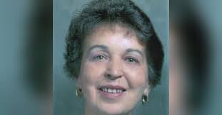 Helen Czech Obituary