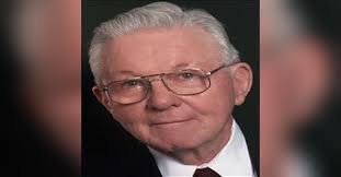 Mr. Fay Norman Larson Obituary