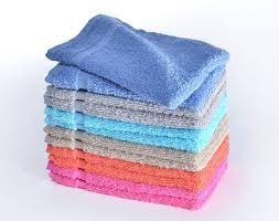 Single crochet is very simple, and you could in fact make an entire dishcloth from single crochet stitches. Why Don T Europeans Use Washcloths Towels Quora