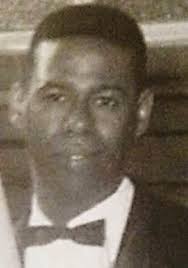 RICHARD JONES Obituary (1940