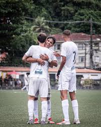 Santos Futebol Clube