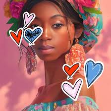 Profile for Alice Nice