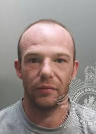 CCTV footage shows the moment a 'goaded' motorist drives at man after  altercation near Tesco