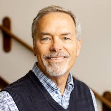 Staff: Who We Are: Environmental Resilience Institute: Indiana University