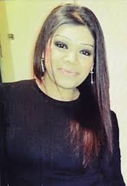 Marina Veliz Obituary