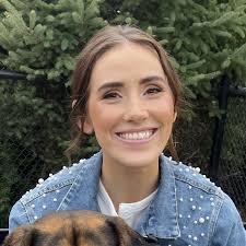 Alexa Geiger and Jake Hares' Wedding Website