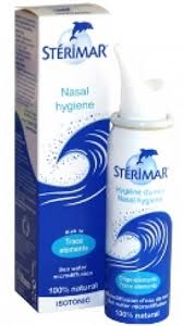ستيريمار بخاخ للأنف Sterimar Nasal Spray فارماسيا