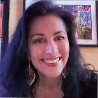 Melissa Thorpe Email & Phone Number