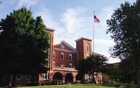 Fall '23 Dean's List Released