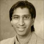 Dr. Arun P. Amar, MD