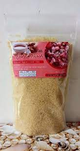 Rempah Rempah Jahe Merah Instant Tinggal Seduh Rempah Dapur