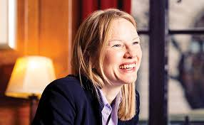 Societal change and the big picture