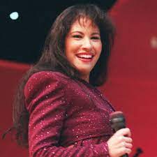 Последние твиты от selena quintanilla (@loveselenacom). Still Dreaming Of You An Oral History Of Selena S Final Album E Online Deutschland