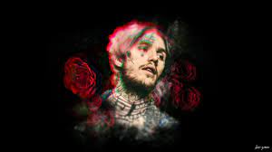 Pin By Syed Jamali On Peeps Lil Peep Hellboy Lil Peep Star Shopping Peeps