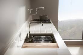 kohler purist faucets in the old