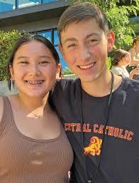 Karen Corso's Instagram, Twitter & Facebook