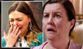 Coronation Street icon Mary Taylor claims Tracy Barlow's life after  dropping deadly hint?