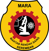 Download free maktab rendah sains mara vector logo and icons in ai, eps, cdr, svg, png formats. Mrsm Logo Vector Ai Free Download
