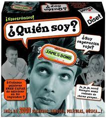 Instrucciones del juego el famoso juego de quien es quien o adivina quien soy yo ya lo puedes jugar ahora gratis online. Quien Soy Electronico Diset Espaciologopedico