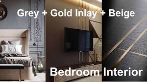 Bedroom color ideas neutral colored bedrooms bedrooms should be for relaxing, and using neutral tones can be the perfect start for a serene design. Simple Elegant Bedroom Interior Youtube