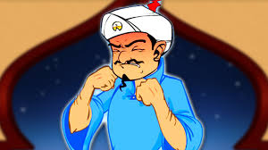 Maybe you would like to learn more about one of these? How Do You Get Better At Akinator