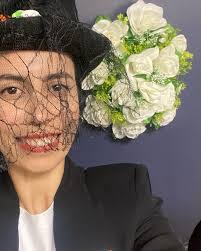 Bella Raja's Instagram, Twitter & Facebook