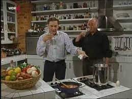 Alfred biolek (born alfred franz maria biolek ; Alfredissimo Mit Helmut Berger 1999 Youtube