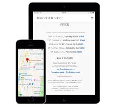Registered Address Australia Cbd 49 Month No Fixed Contract