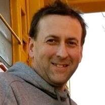 Patrick M. Haynes Obituary