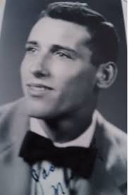 Tri-City boys basketball, 1952-53