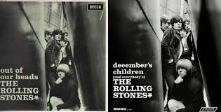 Rolling stones parody album covers honor what many call the greatest rock band of all time by using their album art, alongside their music, as an influence. The Rolling Stones Album Art Research