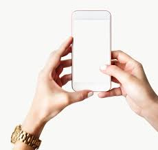 White Cellphone Screen Template Transparent Png Premium Image By Rawpixel Com Eyeeyeview Phone Mockup Iphone Mockup Design Mockup Free