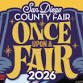 San Diego County Fair