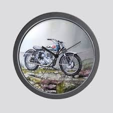 Shop a wide selection of products for your home at amazon.com. Indian Motorcycle Wall Clocks Cafepress