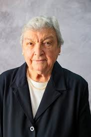 Aunty Hellen was a warrior queen who had her life