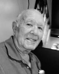 Russell Dearth Obituary (1934