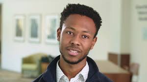 Weirdly, I miss John Boyman the most when getting my jabs.