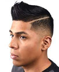 Line Up Haircut Define Your Style With Our 20 Unique Examples Fade Haircut Styles Fade Haircut Drop Fade Haircut