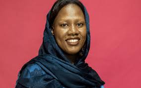 Binta Baba SY, fondatrice et Présidente de DEBBO Consulting • ACTUME