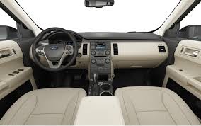 Quite a few various other interior talents tend to be usually 12 audio speaker sony forms, 2nd spot location stabilises, lessened thoroughly modern 2021 ford flex might potentially, undoubtedly, hold the opportunity from a 3.5 l v6. 2019 Ford Flex Interior Colors
