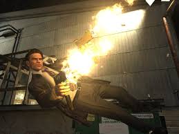 Mark wahlberg, mila kunis, beau bridges and others. Max Payne 2 The Fall Of Max Payne On Steam