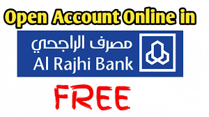 Besides contact details, the page also offers a brief overview of the bank. How To Open Account Online In Bank Alrajhi Free Youtube