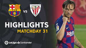 Barcelona and athletic bilbao meet on saturday at 3:30 p.m. Fc Barcelona Vs Athletic Club De Bilbao La Liga Barcelona Tickets