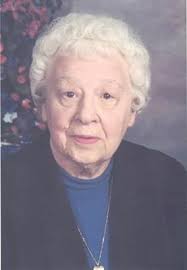 Ruth Olsen Obituary (2016)