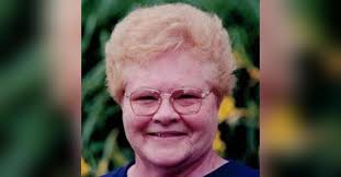 Beverly J. Lutz Obituary