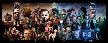 To make things a little less daunting, here's a list of the best horror movies of all time, according to critics. My Top 10 Horror Movies Of All Time Cchs Oracle