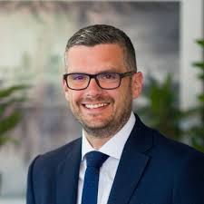 After an incredible decade in the automotive industry, the time has come  for me to close this chapter and embark