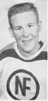 50 Years Ago in Hockey