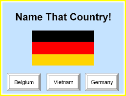 The official and unofficial flags in scandinavia. Black Red Yellow Flag What Country